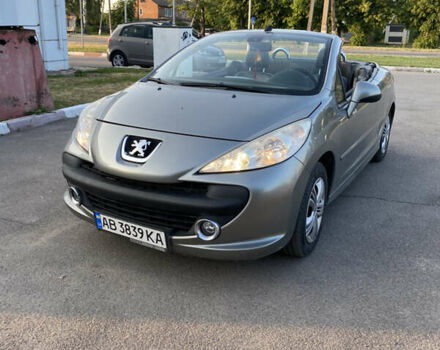 Пежо 207, об'ємом двигуна 1.6 л та пробігом 193 тис. км за 5100 $, фото 4 на Automoto.ua