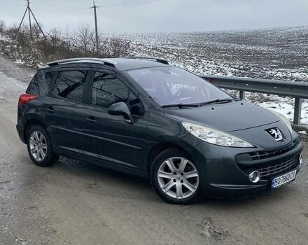 Пежо 207, об'ємом двигуна 1.6 л та пробігом 162 тис. км за 5150 $, фото 4 на Automoto.ua