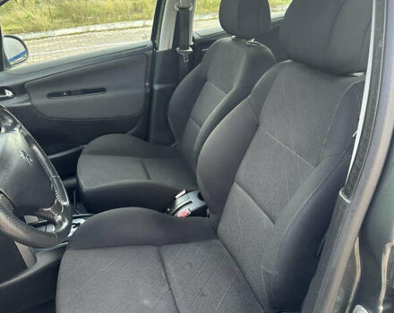 Пежо 207, об'ємом двигуна 1.6 л та пробігом 215 тис. км за 6700 $, фото 19 на Automoto.ua