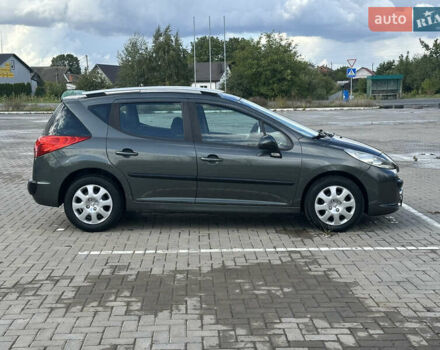 Пежо 207, об'ємом двигуна 1.6 л та пробігом 215 тис. км за 6700 $, фото 5 на Automoto.ua