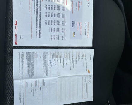 Пежо 207, об'ємом двигуна 1.6 л та пробігом 215 тис. км за 6700 $, фото 24 на Automoto.ua