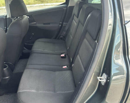 Пежо 207, об'ємом двигуна 1.6 л та пробігом 215 тис. км за 6700 $, фото 16 на Automoto.ua