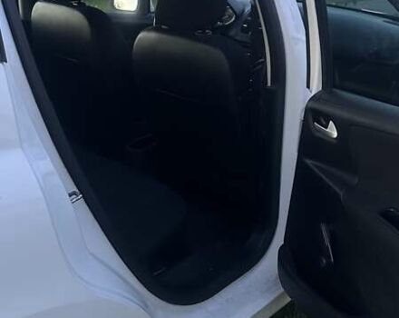Пежо 207, объемом двигателя 1.4 л и пробегом 182 тыс. км за 4700 $, фото 5 на Automoto.ua