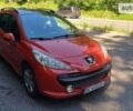 Пежо 207, объемом двигателя 1.6 л и пробегом 200 тыс. км за 3999 $, фото 5 на Automoto.ua