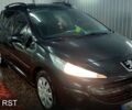 Пежо 207, объемом двигателя 1.6 л и пробегом 318 тыс. км за 4800 $, фото 1 на Automoto.ua