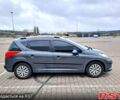 Пежо 207, объемом двигателя 1.6 л и пробегом 170 тыс. км за 5500 $, фото 3 на Automoto.ua