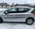 Пежо 207, объемом двигателя 0 л и пробегом 224 тыс. км за 5000 $, фото 3 на Automoto.ua