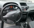 Пежо 207, объемом двигателя 1.4 л и пробегом 182 тыс. км за 4700 $, фото 12 на Automoto.ua