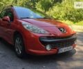 Пежо 207, объемом двигателя 1.6 л и пробегом 200 тыс. км за 3999 $, фото 1 на Automoto.ua