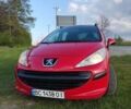 Пежо 207, объемом двигателя 1.4 л и пробегом 146 тыс. км за 4800 $, фото 1 на Automoto.ua