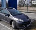 Пежо 207, объемом двигателя 1.6 л и пробегом 253 тыс. км за 4500 $, фото 1 на Automoto.ua