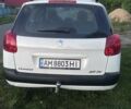 Пежо 207, объемом двигателя 1.4 л и пробегом 182 тыс. км за 4700 $, фото 1 на Automoto.ua