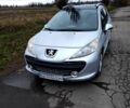 Пежо 207, об'ємом двигуна 1.6 л та пробігом 1 тис. км за 4500 $, фото 1 на Automoto.ua