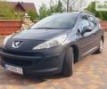 Пежо 207, объемом двигателя 0 л и пробегом 162 тыс. км за 4899 $, фото 1 на Automoto.ua