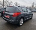 Пежо 207, объемом двигателя 1.6 л и пробегом 218 тыс. км за 5700 $, фото 8 на Automoto.ua