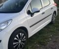 Пежо 207, объемом двигателя 1.4 л и пробегом 182 тыс. км за 4700 $, фото 2 на Automoto.ua