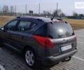 Пежо 207, об'ємом двигуна 1.6 л та пробігом 253 тис. км за 4500 $, фото 3 на Automoto.ua