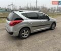 Пежо 207, об'ємом двигуна 1.6 л та пробігом 269 тис. км за 3900 $, фото 33 на Automoto.ua