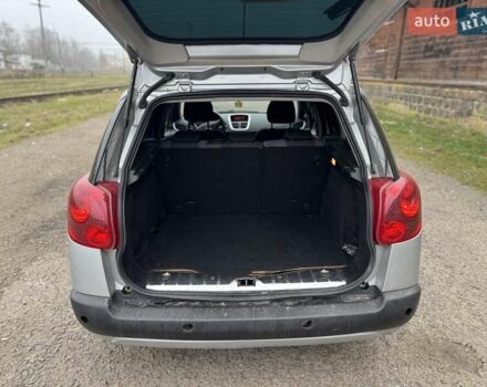 Пежо 207, об'ємом двигуна 1.6 л та пробігом 269 тис. км за 3900 $, фото 27 на Automoto.ua