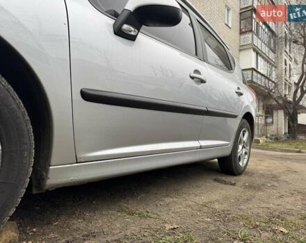 Пежо 207, об'ємом двигуна 1.6 л та пробігом 269 тис. км за 3900 $, фото 5 на Automoto.ua