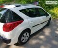 Пежо 207, объемом двигателя 1.6 л и пробегом 204 тыс. км за 4499 $, фото 8 на Automoto.ua