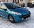 Пежо 207, об'ємом двигуна 1.4 л та пробігом 108 тис. км за 4499 $, фото 1 на Automoto.ua