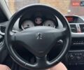 Пежо 207, об'ємом двигуна 1.6 л та пробігом 269 тис. км за 3900 $, фото 14 на Automoto.ua