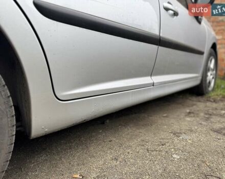 Пежо 207, об'ємом двигуна 1.6 л та пробігом 269 тис. км за 3900 $, фото 8 на Automoto.ua