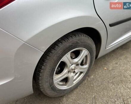 Пежо 207, об'ємом двигуна 1.6 л та пробігом 269 тис. км за 3900 $, фото 9 на Automoto.ua