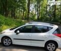 Пежо 207, объемом двигателя 1.6 л и пробегом 204 тыс. км за 4499 $, фото 7 на Automoto.ua