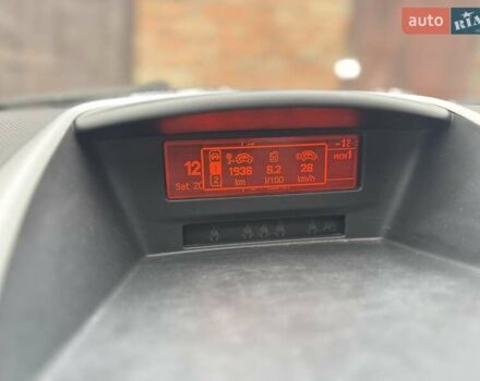 Пежо 207, об'ємом двигуна 1.6 л та пробігом 269 тис. км за 3900 $, фото 15 на Automoto.ua