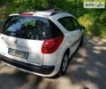 Пежо 207, объемом двигателя 1.6 л и пробегом 204 тыс. км за 4499 $, фото 4 на Automoto.ua