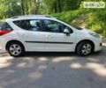 Пежо 207, объемом двигателя 1.6 л и пробегом 204 тыс. км за 4499 $, фото 10 на Automoto.ua