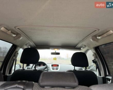 Пежо 207, об'ємом двигуна 1.6 л та пробігом 269 тис. км за 3900 $, фото 24 на Automoto.ua