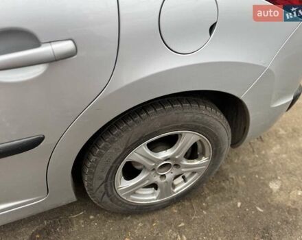 Пежо 207, об'ємом двигуна 1.6 л та пробігом 269 тис. км за 3900 $, фото 10 на Automoto.ua