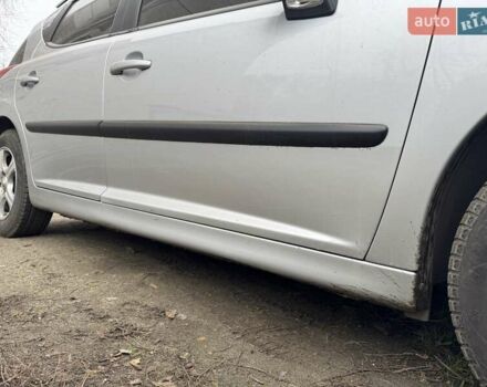 Пежо 207, об'ємом двигуна 1.6 л та пробігом 269 тис. км за 3900 $, фото 6 на Automoto.ua