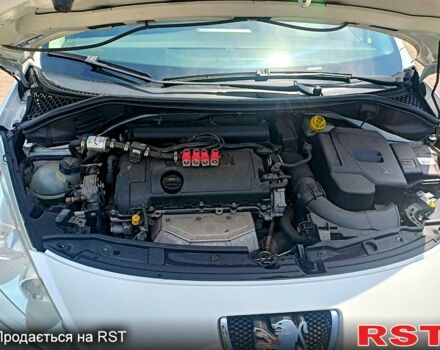 Пежо 207, об'ємом двигуна 1.4 л та пробігом 217 тис. км за 4900 $, фото 6 на Automoto.ua