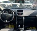 Пежо 207, объемом двигателя 1.6 л и пробегом 213 тыс. км за 6500 $, фото 12 на Automoto.ua