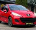 Пежо 207, об'ємом двигуна 1.4 л та пробігом 209 тис. км за 5999 $, фото 1 на Automoto.ua