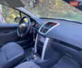 Пежо 207, объемом двигателя 1.4 л и пробегом 150 тыс. км за 4900 $, фото 2 на Automoto.ua