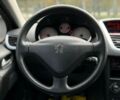 Пежо 207, об'ємом двигуна 1.4 л та пробігом 209 тис. км за 5999 $, фото 9 на Automoto.ua