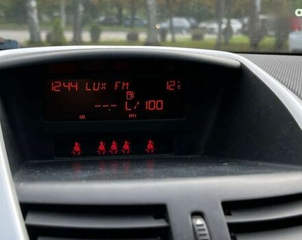 Пежо 207, об'ємом двигуна 1.4 л та пробігом 209 тис. км за 5999 $, фото 12 на Automoto.ua