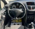 Пежо 207, объемом двигателя 1.6 л и пробегом 213 тыс. км за 6500 $, фото 11 на Automoto.ua