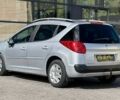 Пежо 207, объемом двигателя 1.6 л и пробегом 213 тыс. км за 6500 $, фото 4 на Automoto.ua