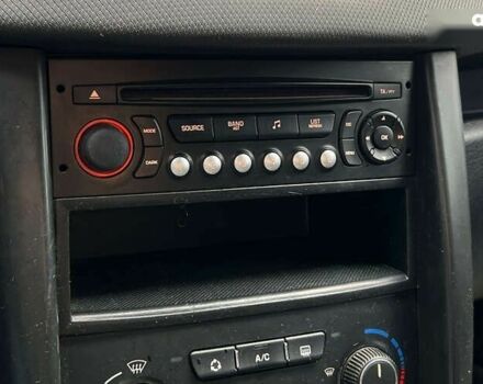 Пежо 207, об'ємом двигуна 1.4 л та пробігом 209 тис. км за 5999 $, фото 14 на Automoto.ua