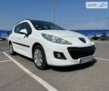 Пежо 207, об'ємом двигуна 1.6 л та пробігом 219 тис. км за 7600 $, фото 1 на Automoto.ua