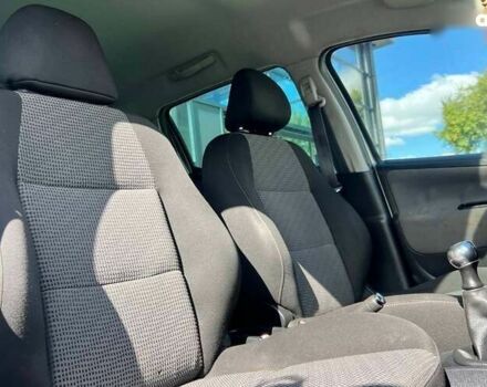 Пежо 207, объемом двигателя 1.6 л и пробегом 213 тыс. км за 6500 $, фото 17 на Automoto.ua