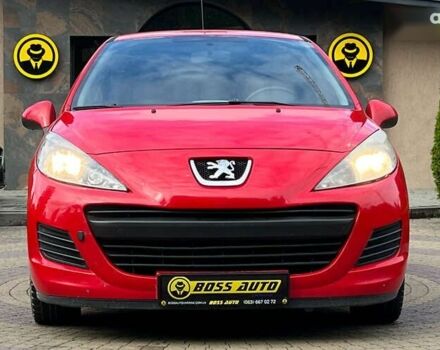 Пежо 207, об'ємом двигуна 1.4 л та пробігом 209 тис. км за 5999 $, фото 1 на Automoto.ua