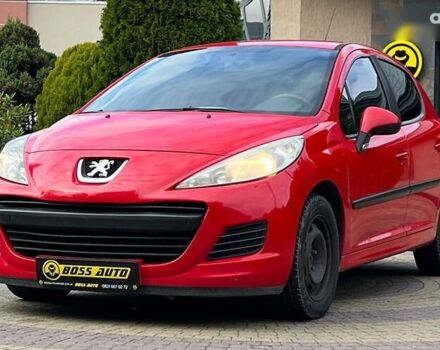 Пежо 207, об'ємом двигуна 1.4 л та пробігом 209 тис. км за 5999 $, фото 2 на Automoto.ua