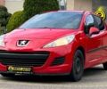 Пежо 207, об'ємом двигуна 1.4 л та пробігом 209 тис. км за 5999 $, фото 2 на Automoto.ua
